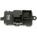 BLOWER MOTOR RESISTOR KIT WITH HARN