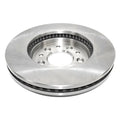 SPORT DRILLED & SLOTTED ROTOR, RIGH