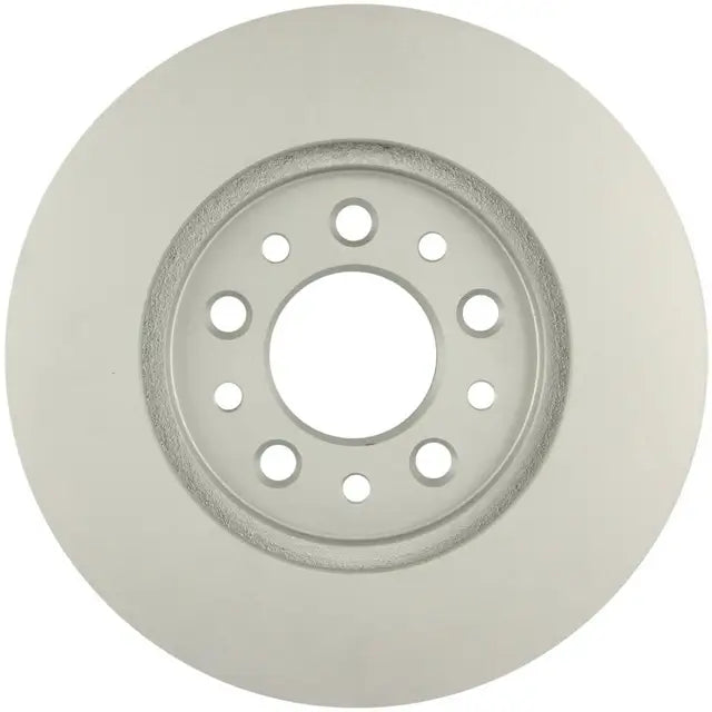 SPORT DRILLED & SLOTTED ROTOR, RIGH