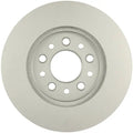 SPORT DRILLED & SLOTTED ROTOR, RIGH