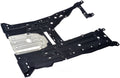 FRONT SPLASH SHIELD
