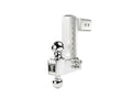 BPH ALUMINUM 2.5" SHANK 6" DROP/RIS