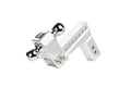 BPH ALUMINUM 2.5" SHANK 6" DROP/RIS