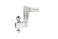 BPH ALUMINUM 2.5" SHANK 6" DROP/RIS