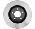 DISC BRAKE ROTR ONLY