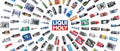 LIQUI MOLY 500mL Pro-Line Diesel Particulate Filter Purge