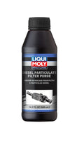 LIQUI MOLY 500mL Pro-Line Diesel Particulate Filter Purge