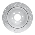 DFC auto part