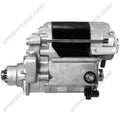 DENSO FIRST TIME FIT STARTER MOTOR