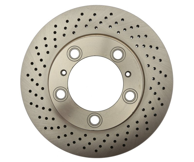 DISC BRAKE ROTOR