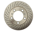 DISC BRAKE ROTOR