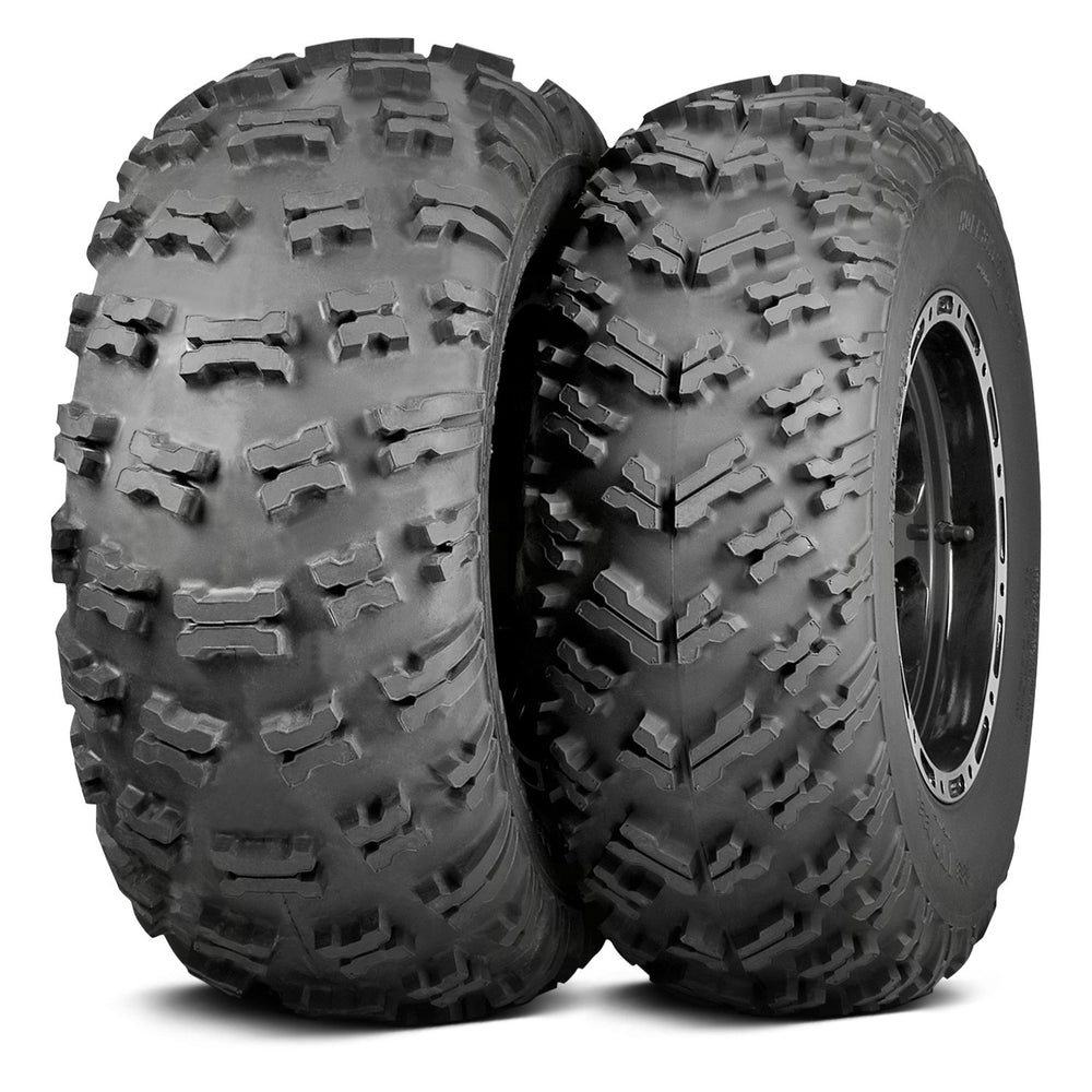 ITP Holeshot ATR Tire - 205/80R12 6PR