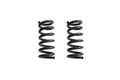 MaxTrac 98-00 Ford Ranger 2WD V6 w/Coil Susp. (Non Stabilitrak) 2in Front Lift Coils