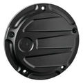 Performance Machine Derby Cover Scallop - Black Ops