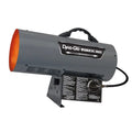 30K 60K BTU LP FORCED AIR HEATER