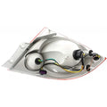 GM Performance auto part detail