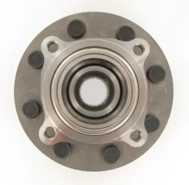 STANDARD HUB ASSEMBLY