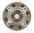 STANDARD HUB ASSEMBLY
