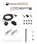 DOUBLEDIN DVD PLAYER 6.2 IN TOUCHSCREEN BT