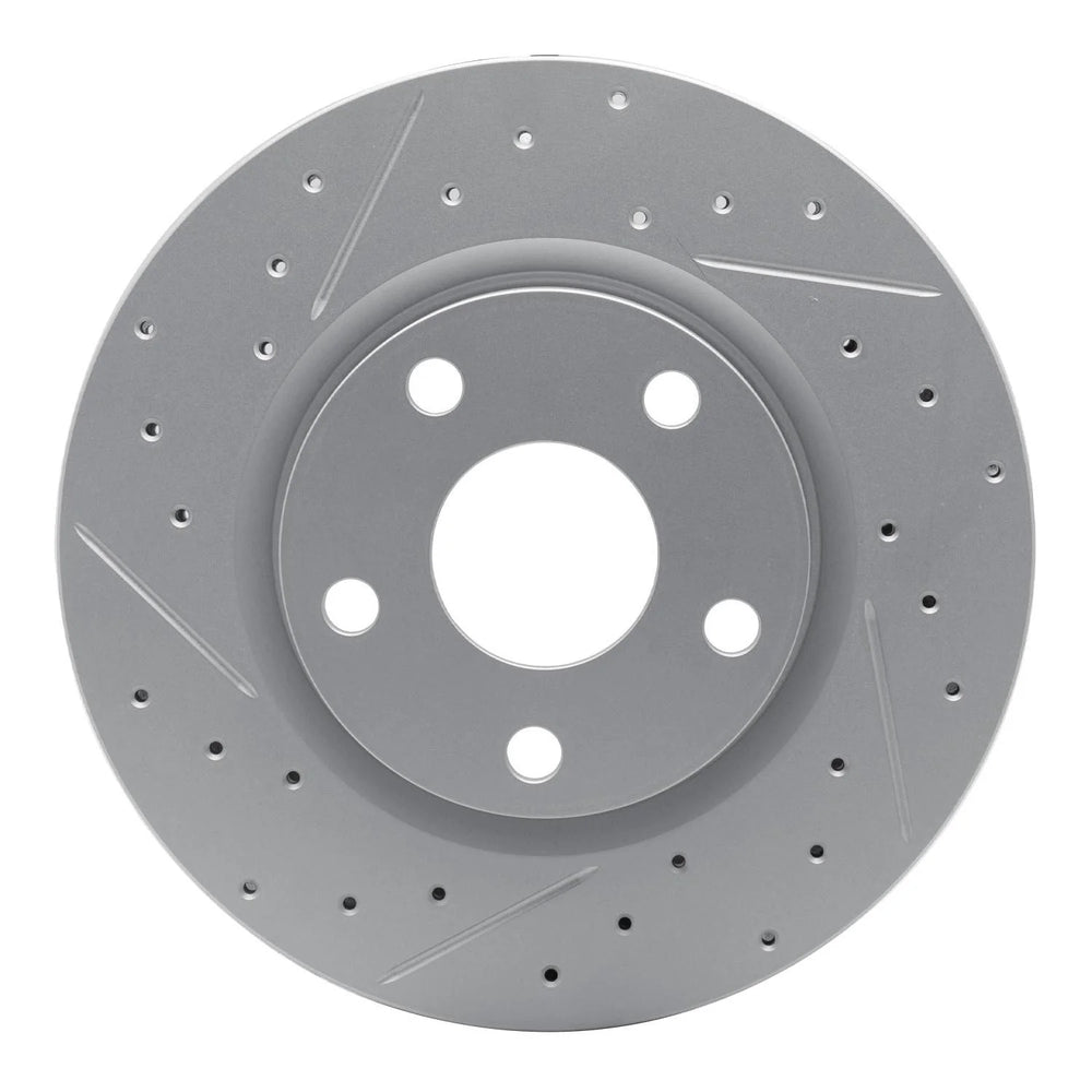 DFC auto part