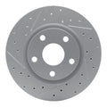 DFC auto part