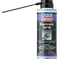LIQUI MOLY 400mL Motorbike Chain Lube (Aerosol)