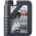 LIQUI MOLY 400mL Motorbike Chain Lube (Aerosol)