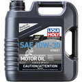 LIQUI MOLY 400mL Motorbike Chain Lube (Aerosol)