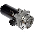 REAR DIFF ACT MOTOR