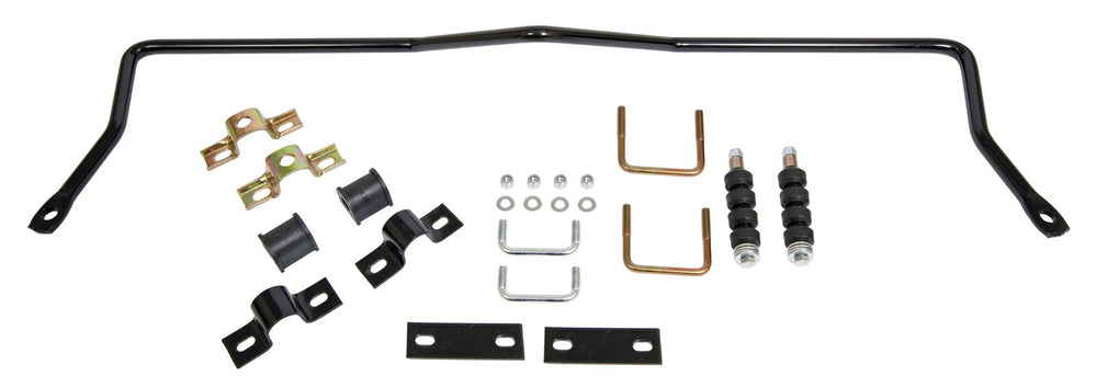 Addco sway bar
