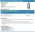 2' PINION LOCKNUT SOCKET