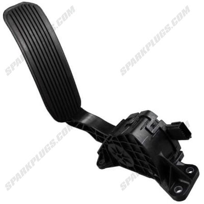 ACCELERATOR PEDAL SENSOR