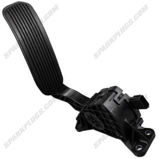 ACCELERATOR PEDAL SENSOR
