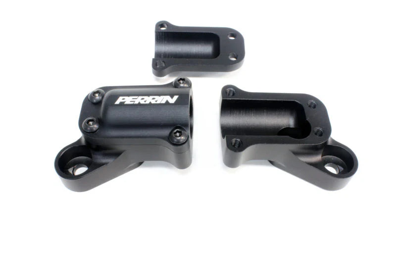 PERRIN 13-25 Subaru BRZ / Toyota GR86/86 / Scion FR-S Front Strut Brace - Neon Yellow