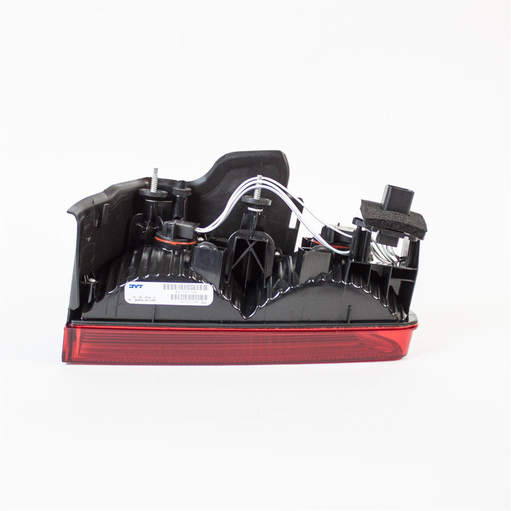 TYC auto part