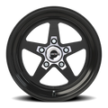 Vision Wheel 5-115 GBMS VIS SSR STAR 571-7490B-24