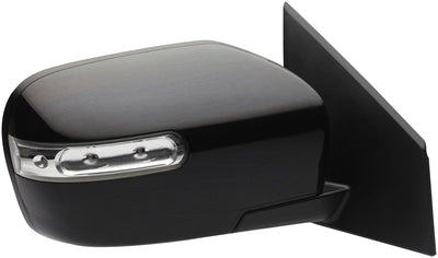SIDE VIEW MIRROR-RH