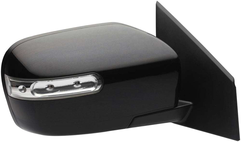 SIDE VIEW MIRROR-RH