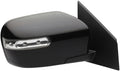 SIDE VIEW MIRROR-RH