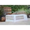 SHROUD AIR CONDITIONER DOMETIC DUOTHERM BRISK AIR OS