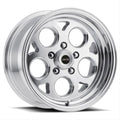 Vision Wheel 5-114.3 4.5 GBMS VIS SSR STAR 571-7465B-24