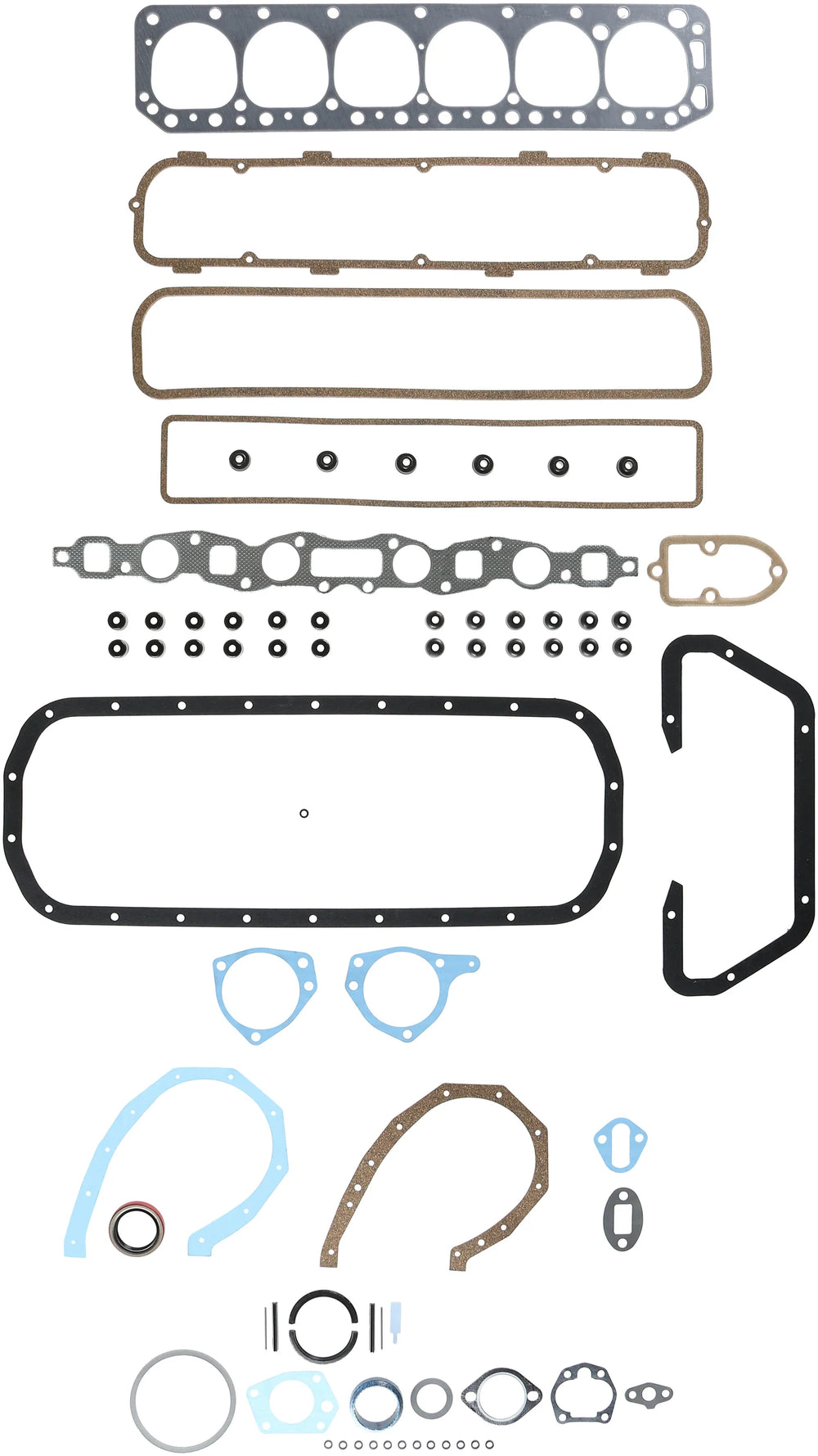 ENGINE GASKET SET