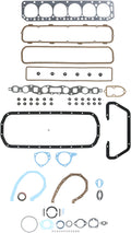 ENGINE GASKET SET