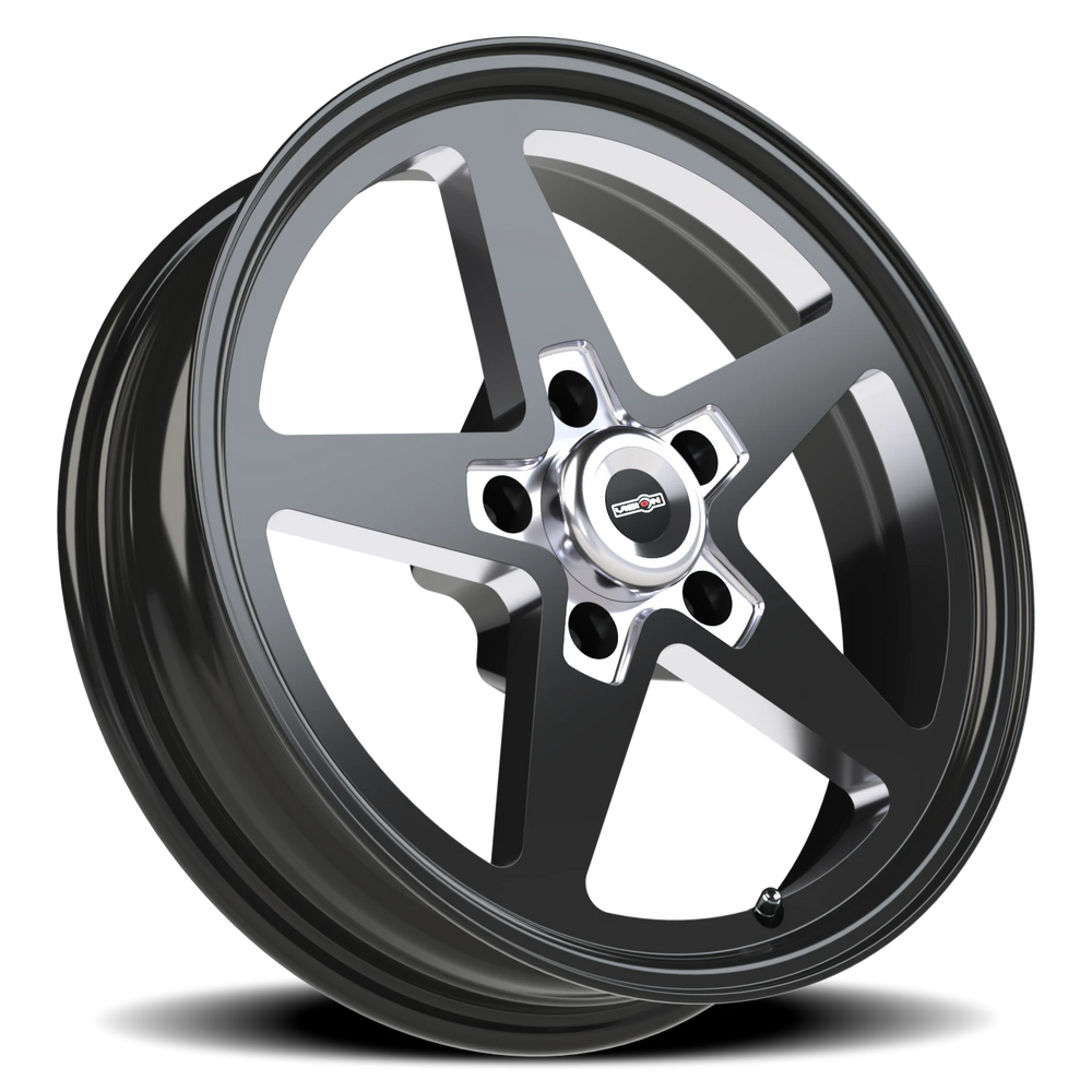 VISION WHEEL auto part