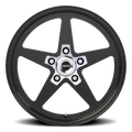 Vision Wheel 5-120.65 4.75 GBMS VIS SSR STR 571-7461B-24