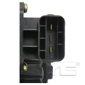 1416 HY ELNTR/1516 KA FORTE RAD & COND CFA