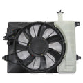 1416 HY ELNTR/1516 KA FORTE RAD & COND CFA