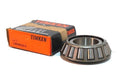 TIMKEN red auto part