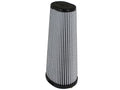 aFe air filter close-up