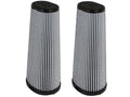 aFe air filter detail